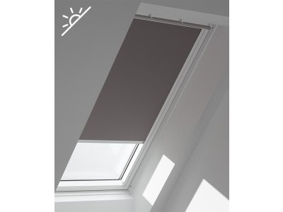 VELUX Zatemňující roleta DKL